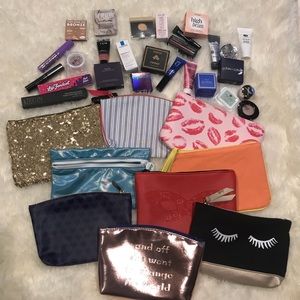 🎉 IPSY Bag of Choice + Products Mystery Bundle 🎉